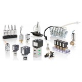 ASCO Miniature Valve Accessories Solenoid Valve Optional Features 